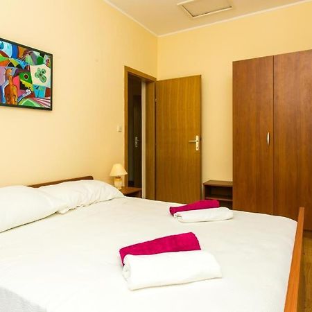 Apartment & Room Braica 杜布罗夫尼克 外观 照片