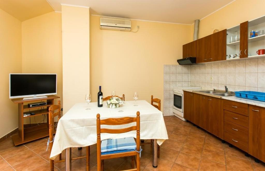 Apartment & Room Braica 杜布罗夫尼克 外观 照片