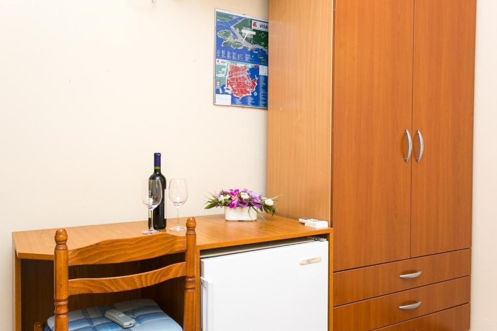 Apartment & Room Braica 杜布罗夫尼克 外观 照片