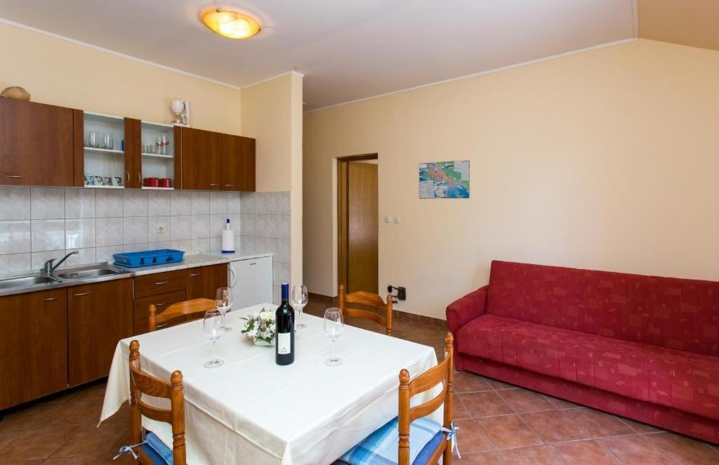 Apartment & Room Braica 杜布罗夫尼克 外观 照片