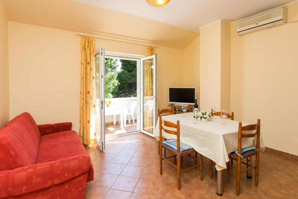Apartment & Room Braica 杜布罗夫尼克 外观 照片