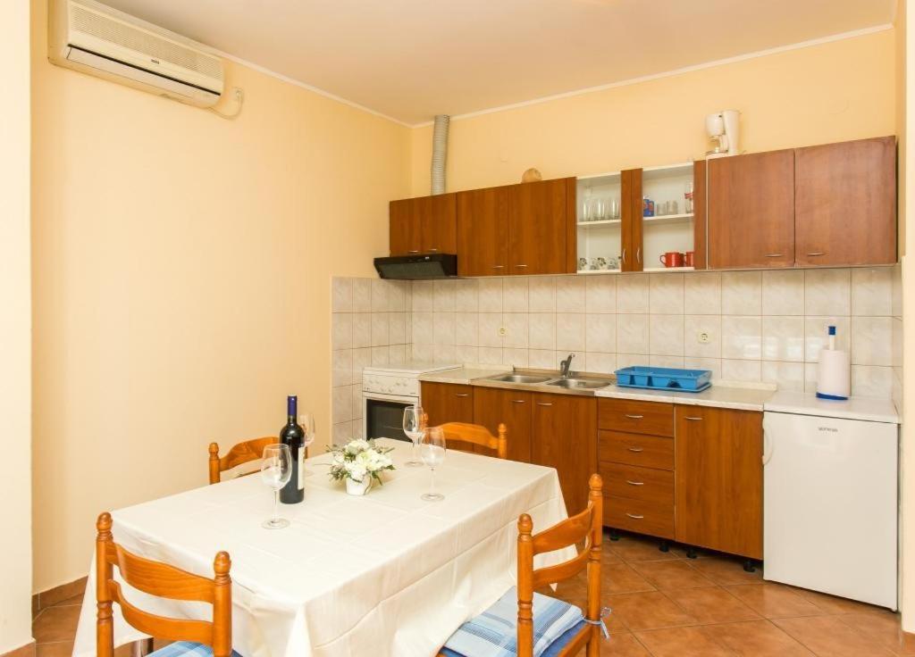 Apartment & Room Braica 杜布罗夫尼克 外观 照片