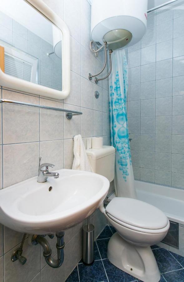 Apartment & Room Braica 杜布罗夫尼克 外观 照片