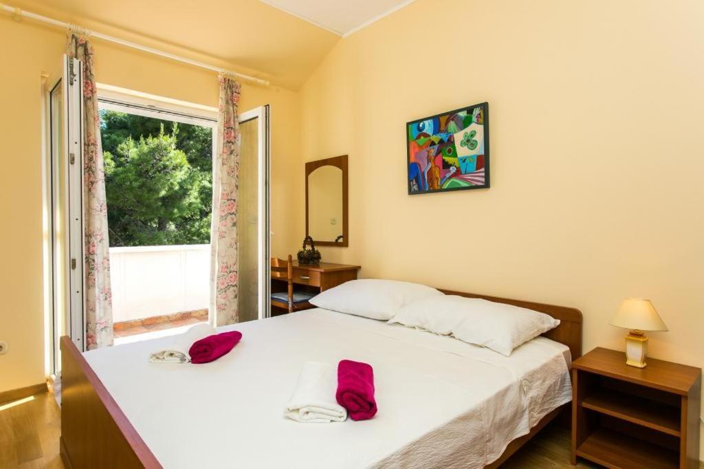 Apartment & Room Braica 杜布罗夫尼克 外观 照片