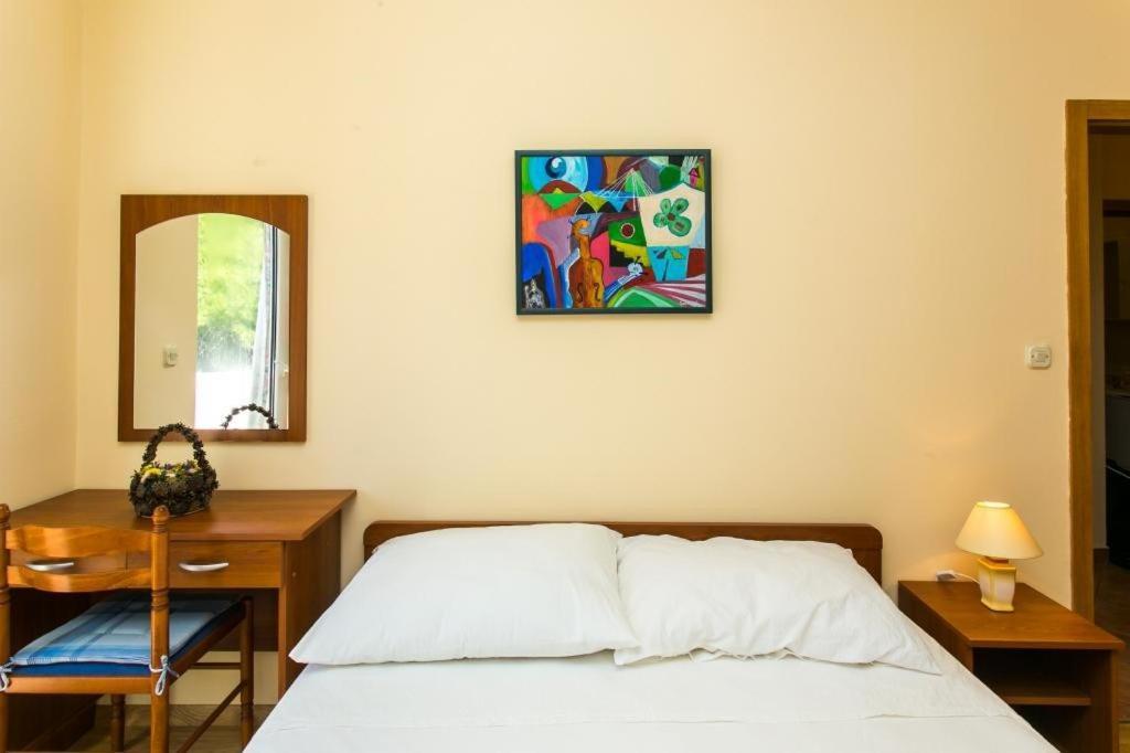 Apartment & Room Braica 杜布罗夫尼克 外观 照片