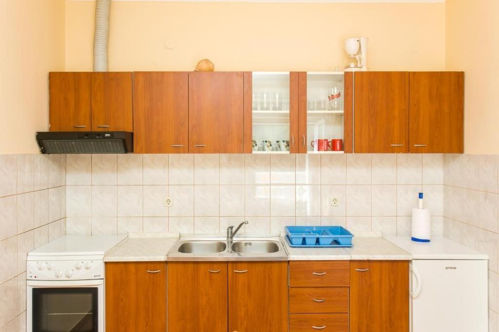 Apartment & Room Braica 杜布罗夫尼克 外观 照片
