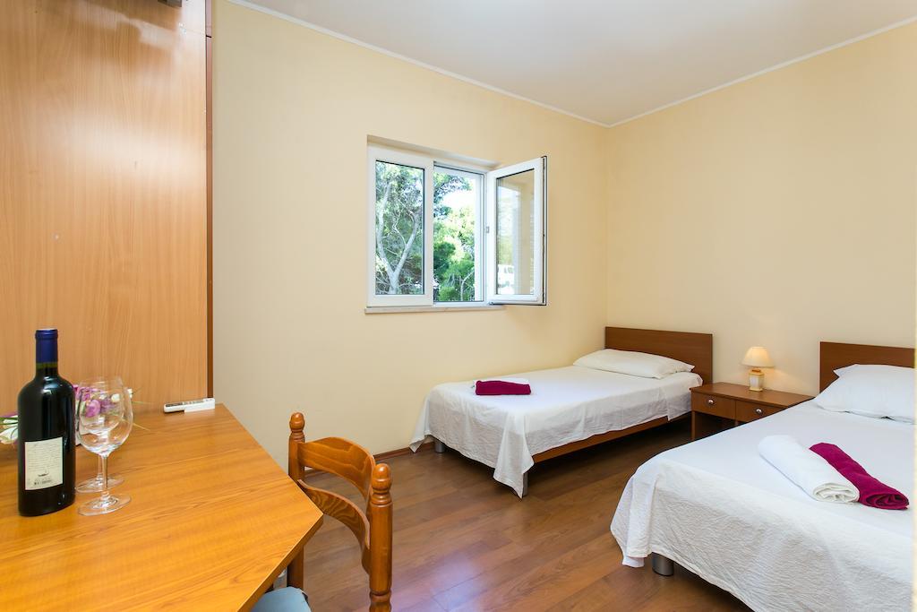 Apartment & Room Braica 杜布罗夫尼克 客房 照片
