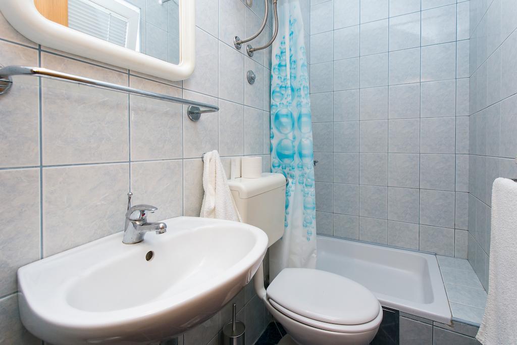 Apartment & Room Braica 杜布罗夫尼克 客房 照片