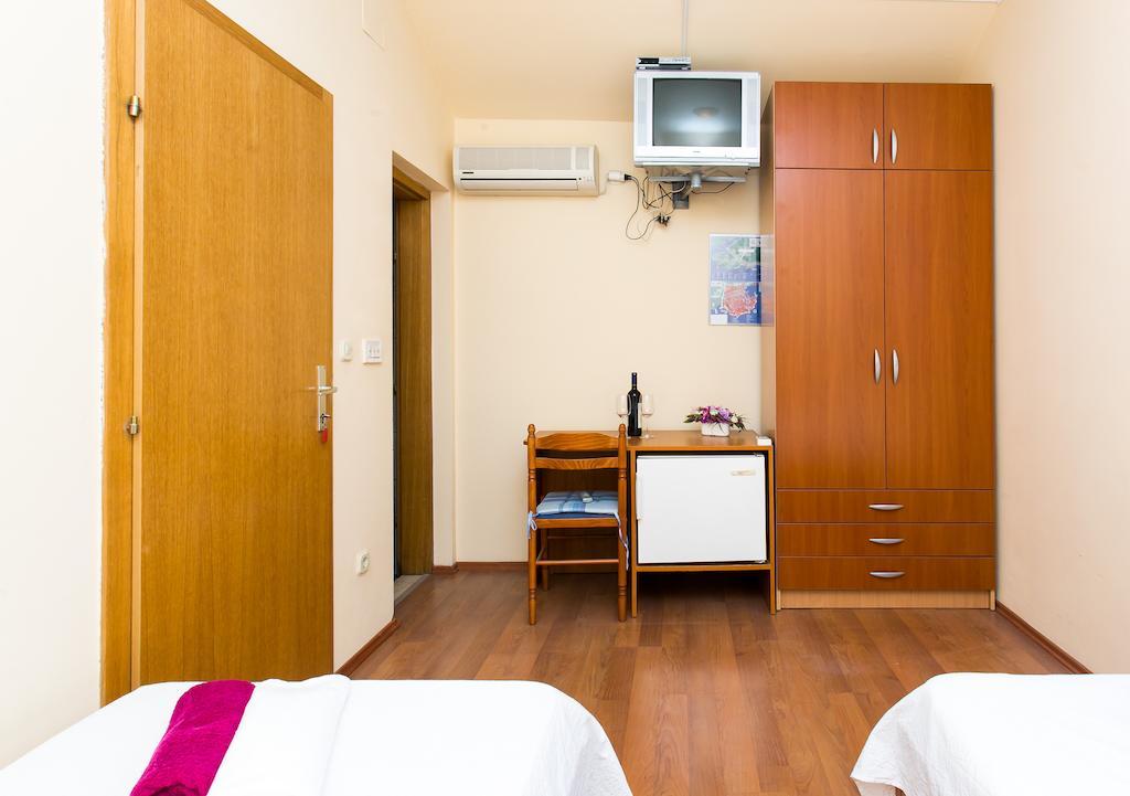 Apartment & Room Braica 杜布罗夫尼克 客房 照片