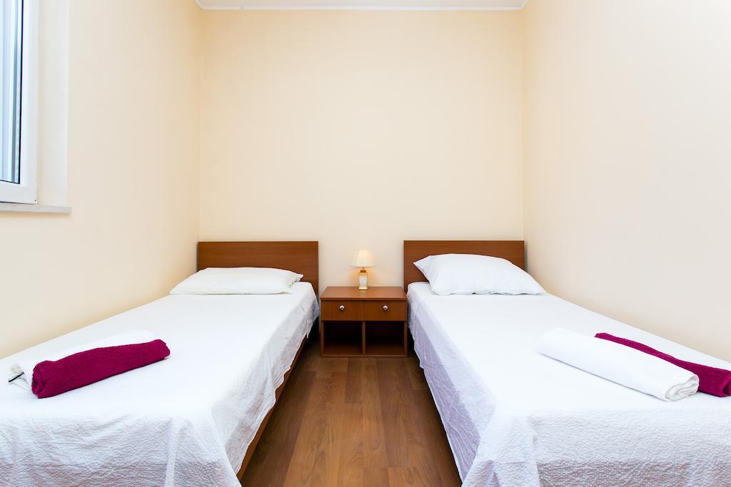 Apartment & Room Braica 杜布罗夫尼克 客房 照片
