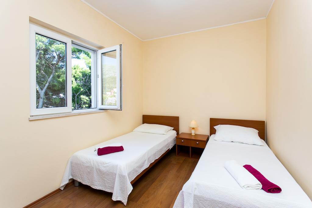 Apartment & Room Braica 杜布罗夫尼克 客房 照片
