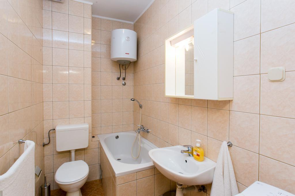 Apartment & Room Braica 杜布罗夫尼克 客房 照片
