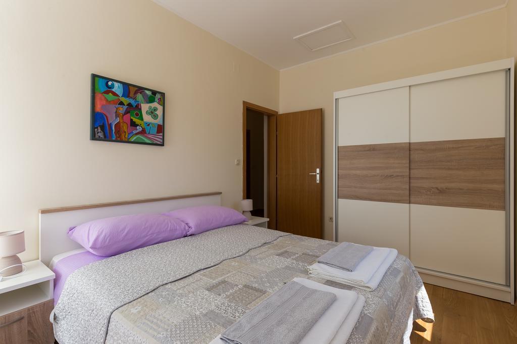 Apartment & Room Braica 杜布罗夫尼克 外观 照片