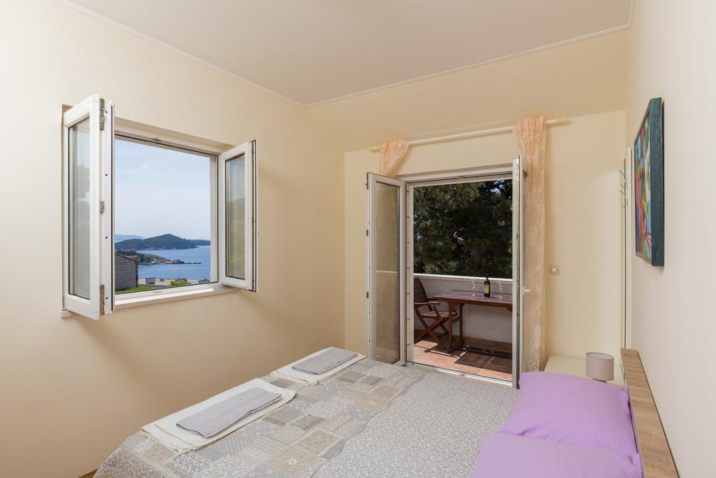Apartment & Room Braica 杜布罗夫尼克 外观 照片
