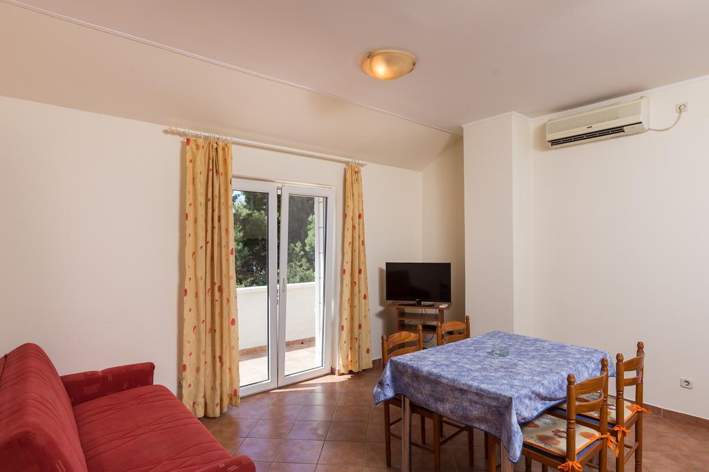Apartment & Room Braica 杜布罗夫尼克 外观 照片
