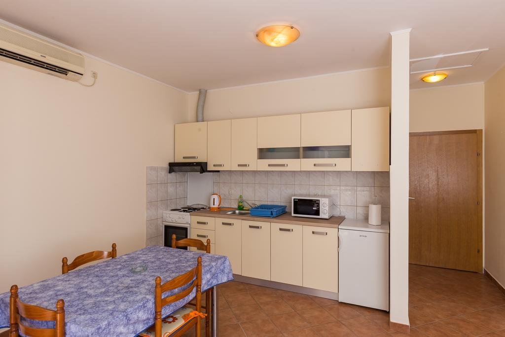 Apartment & Room Braica 杜布罗夫尼克 外观 照片