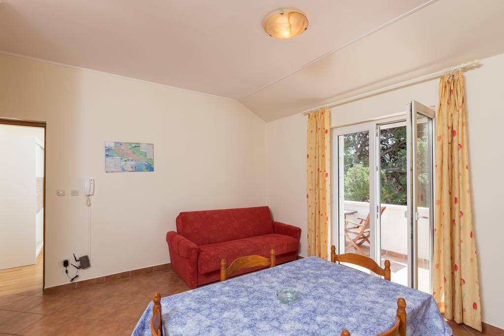 Apartment & Room Braica 杜布罗夫尼克 外观 照片